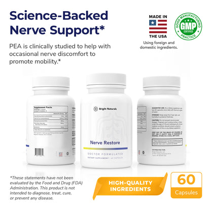 Nerve Restore