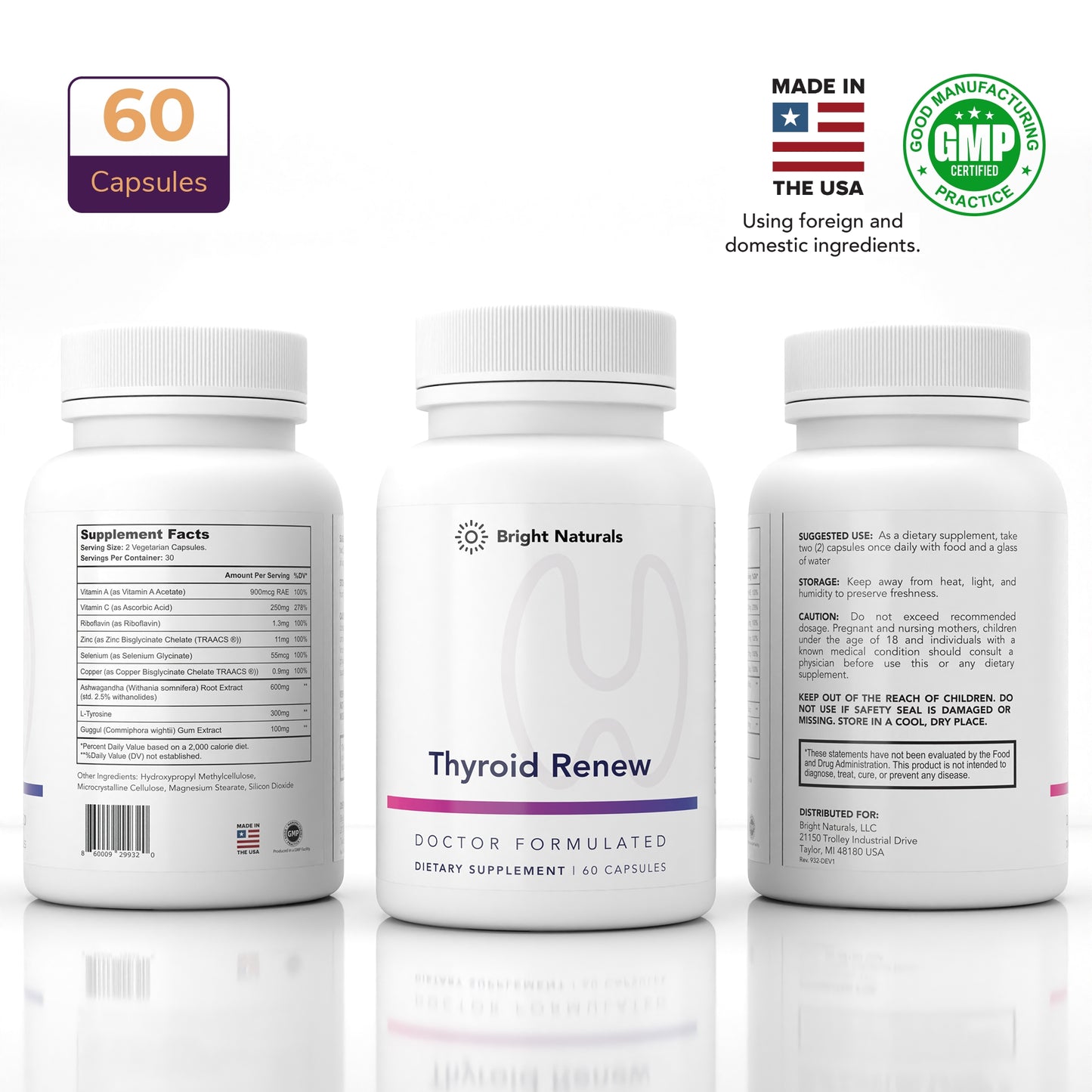 Thyroid Renew