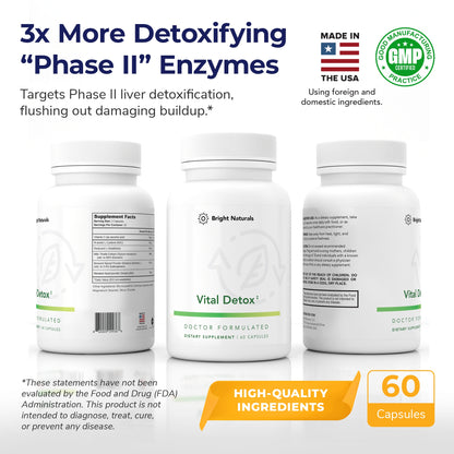 Vital Detox