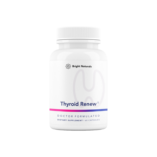 Thyroid Renew