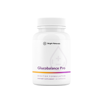 Glucobalance Pro