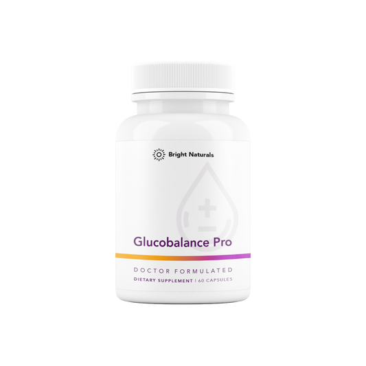 Glucobalance Pro