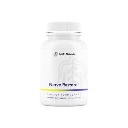Nerve Restore