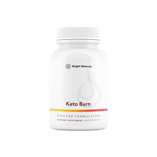 Keto Burn