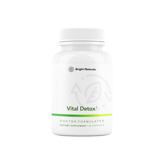 Vital Detox