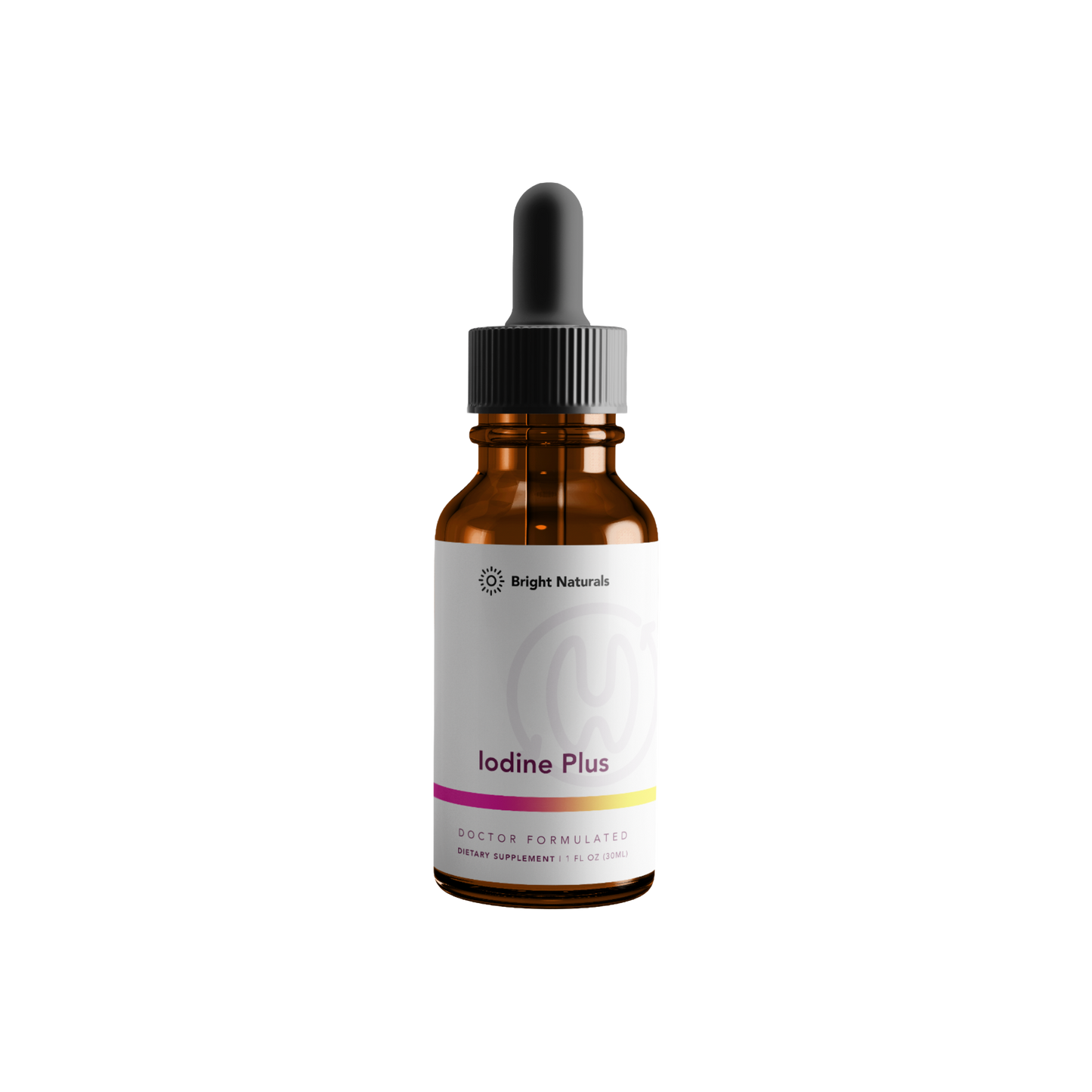 Iodine Plus